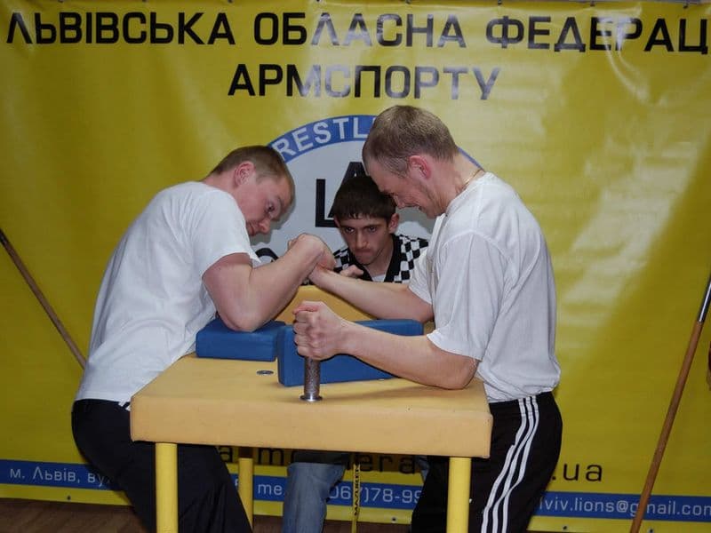 Першість Франківського району 2011