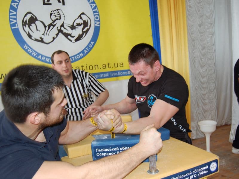 Чемпіонат Львівської області 2014