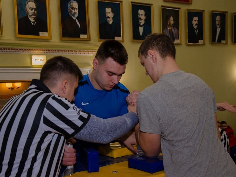 Чемпіонат Львівської області 2023 серед молоді