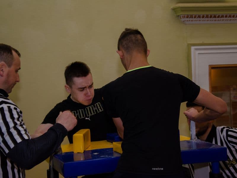 Чемпіонат Львівської області 2023 серед молоді