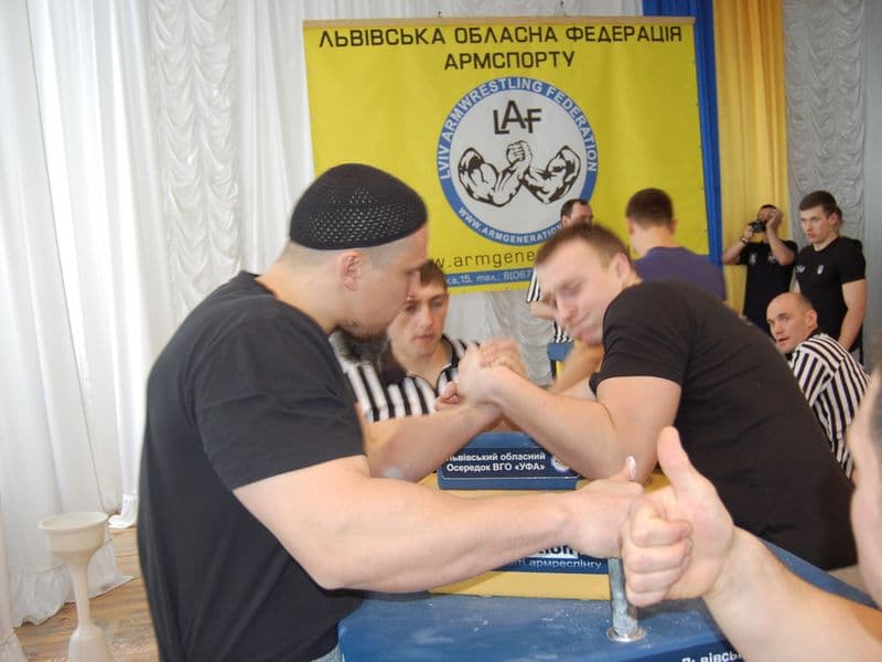 Чемпіонат Львівської області 2014