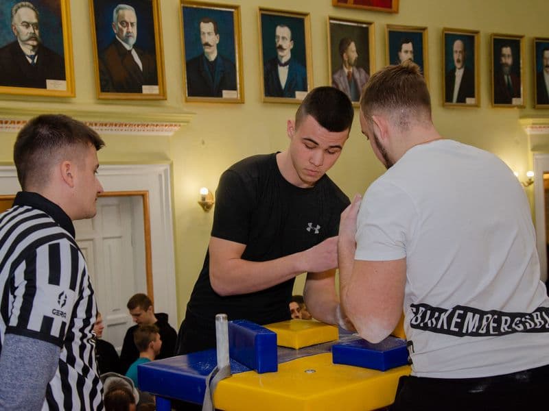 Чемпіонат Львівської області 2023 серед молоді