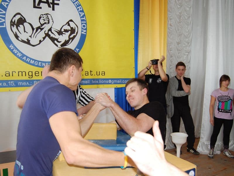 Чемпіонат Львівської області 2014