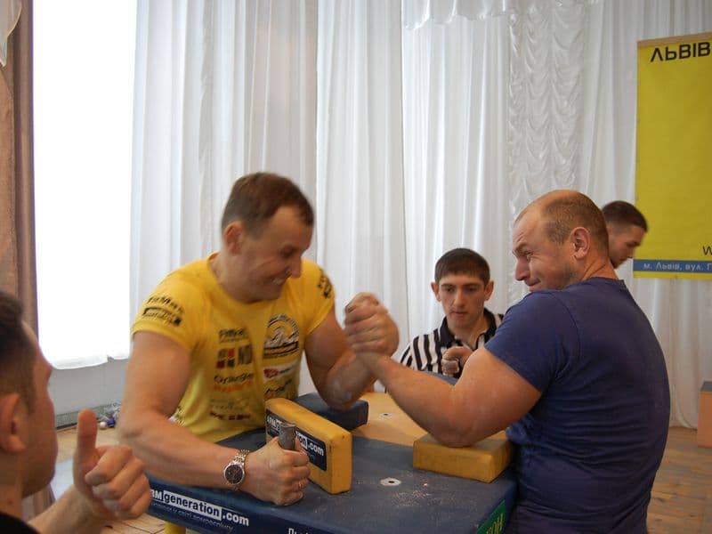 Чемпіонат Львівської області 2014