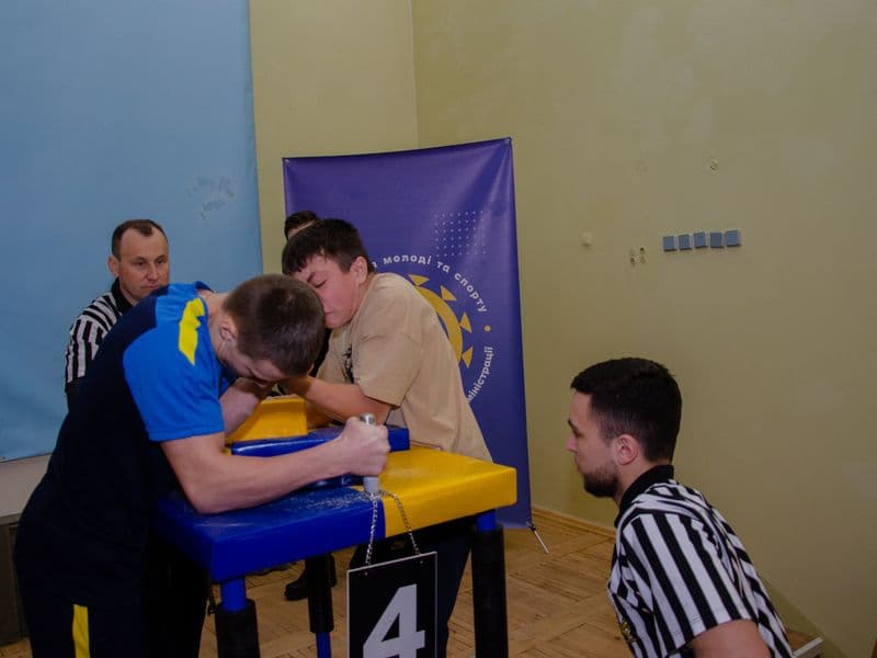 Чемпіонат Львівської області 2023 серед молоді