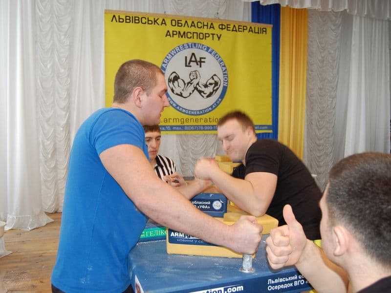 Чемпіонат Львівської області 2014