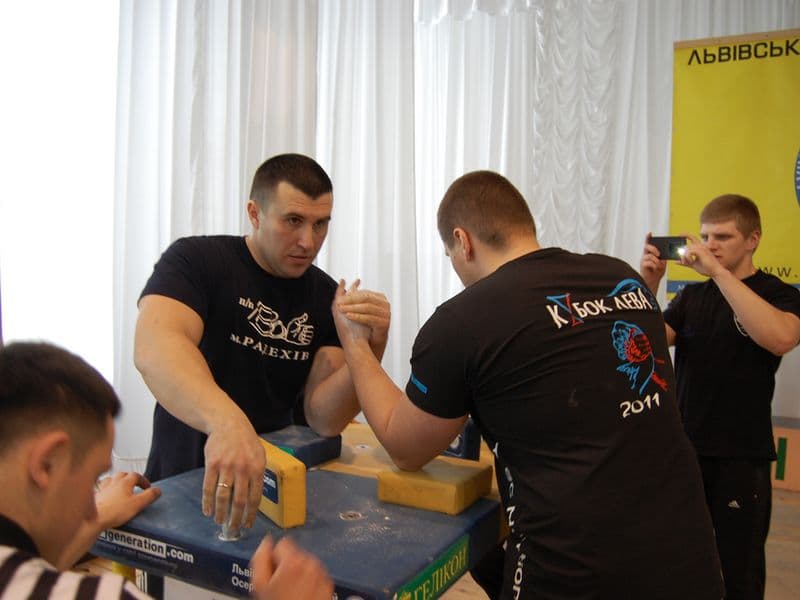 Чемпіонат Львівської області 2014