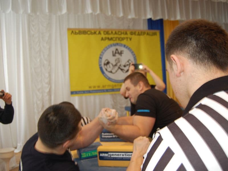 Чемпіонат Львівської області 2014