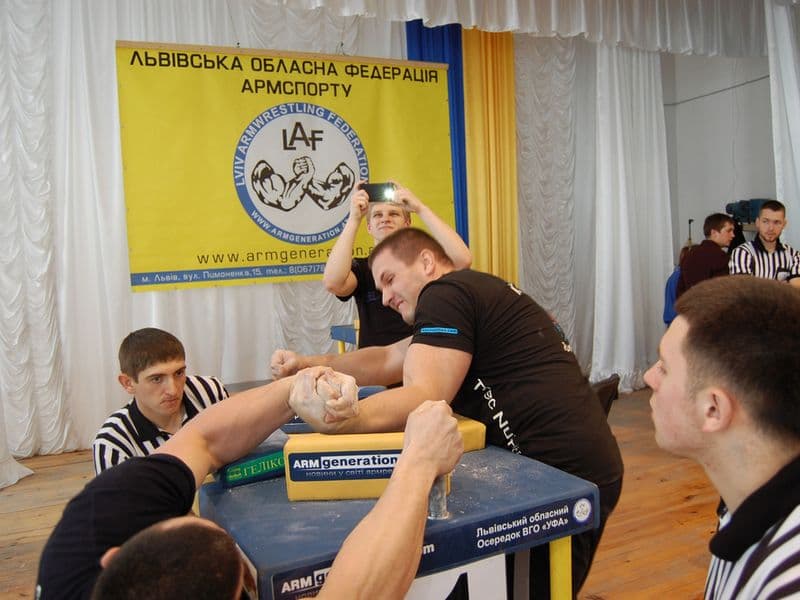 Чемпіонат Львівської області 2014