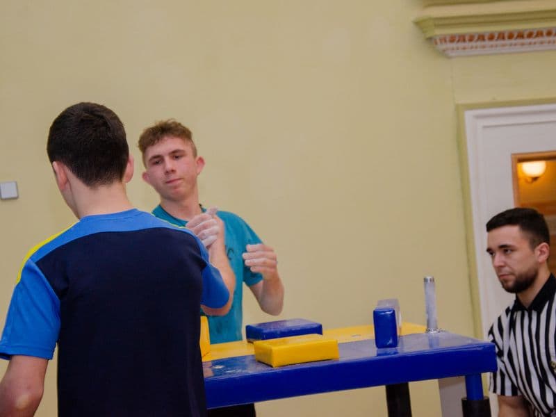 Чемпіонат Львівської області 2023 серед молоді