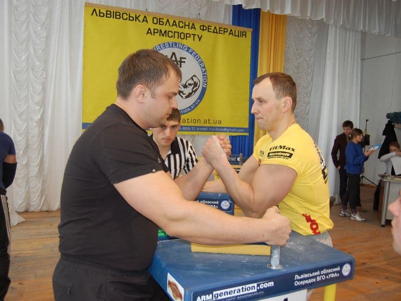 Чемпіонат Львівської області 2014