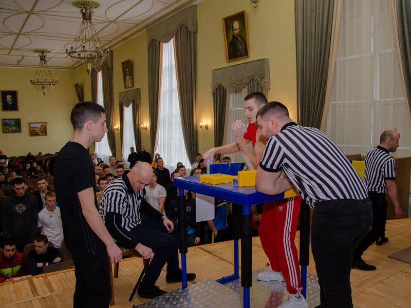 Чемпіонат Львівської області 2023 серед молоді