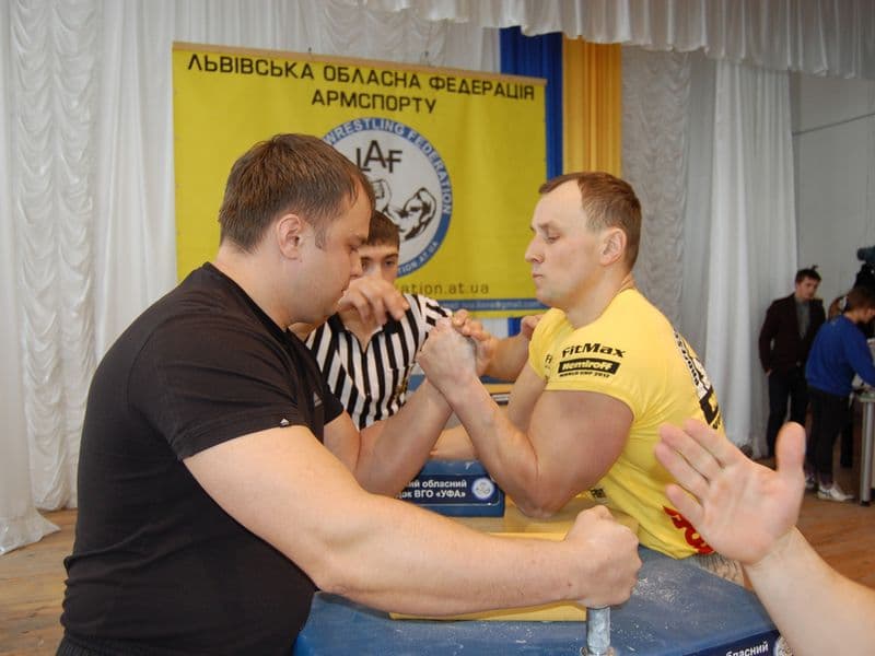 Чемпіонат Львівської області 2014