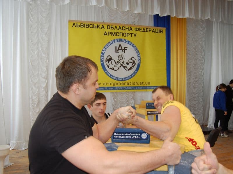 Чемпіонат Львівської області 2014