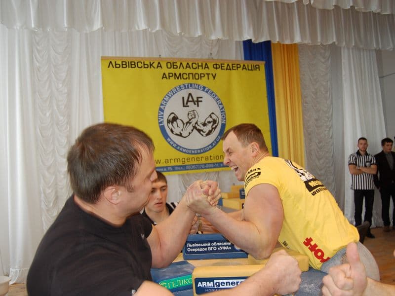 Чемпіонат Львівської області 2014