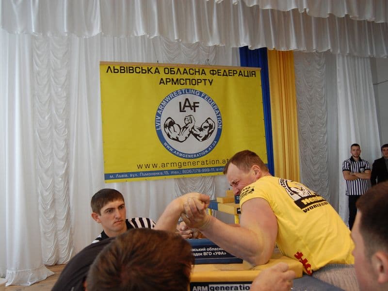 Чемпіонат Львівської області 2014