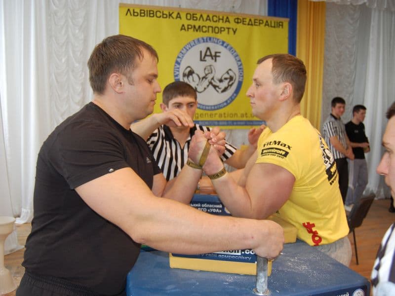 Чемпіонат Львівської області 2014