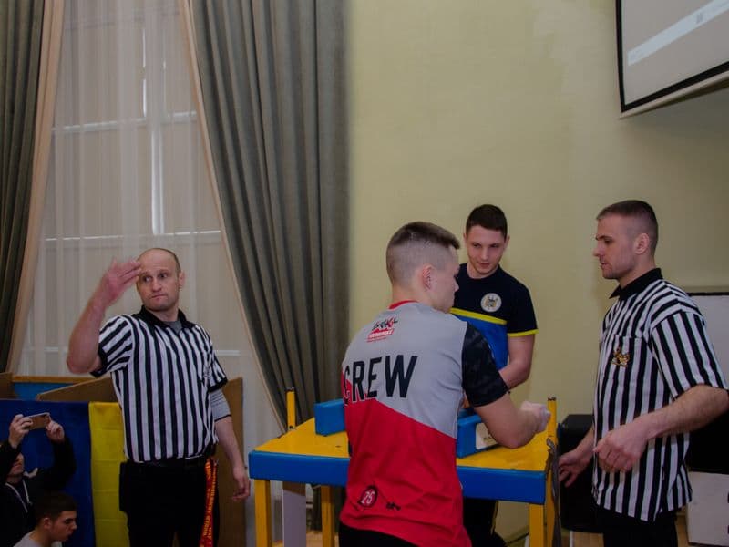 Чемпіонат Львівської області 2023 серед молоді