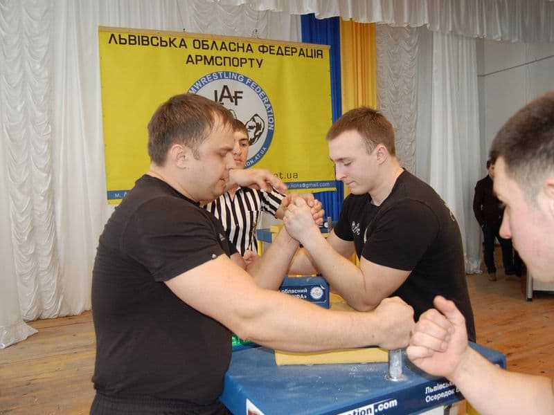 Чемпіонат Львівської області 2014