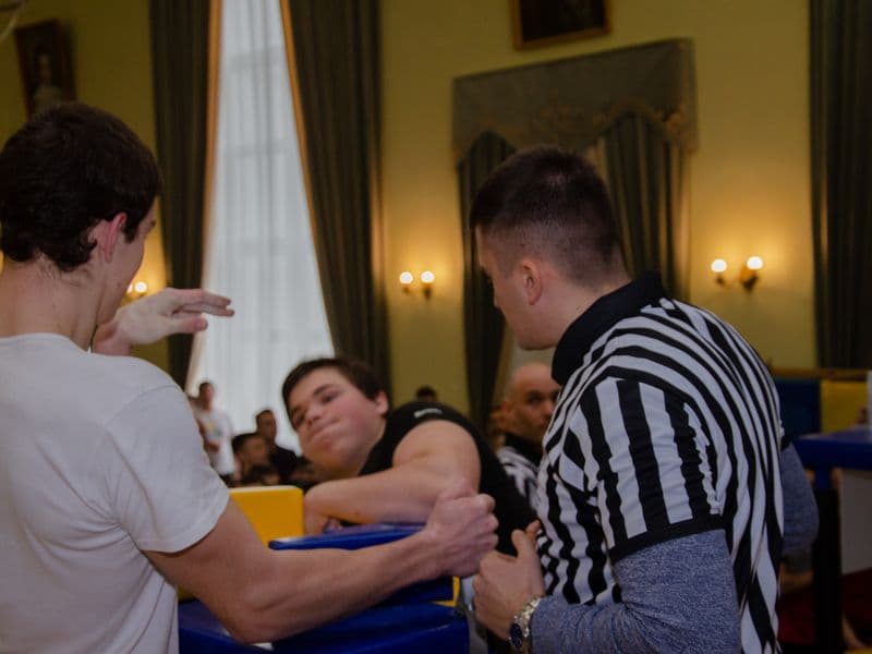Чемпіонат Львівської області 2023 серед молоді
