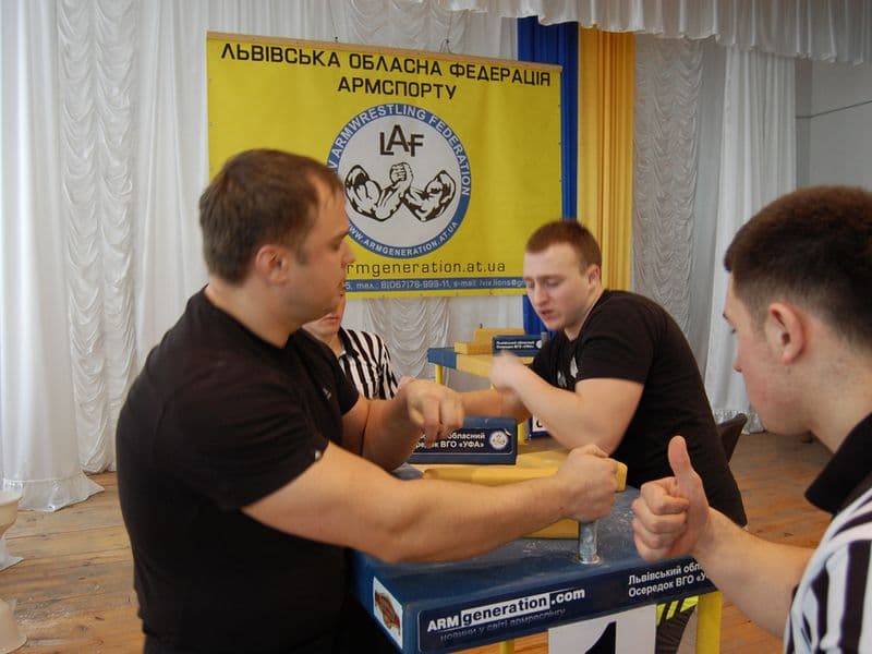 Чемпіонат Львівської області 2014