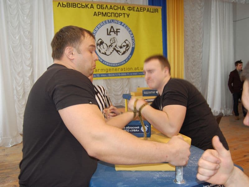 Чемпіонат Львівської області 2014