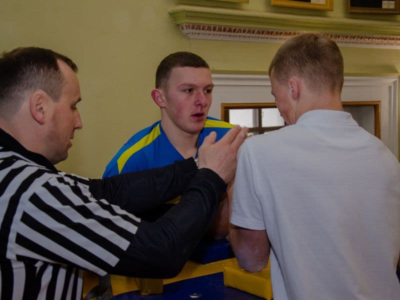Чемпіонат Львівської області 2023 серед молоді