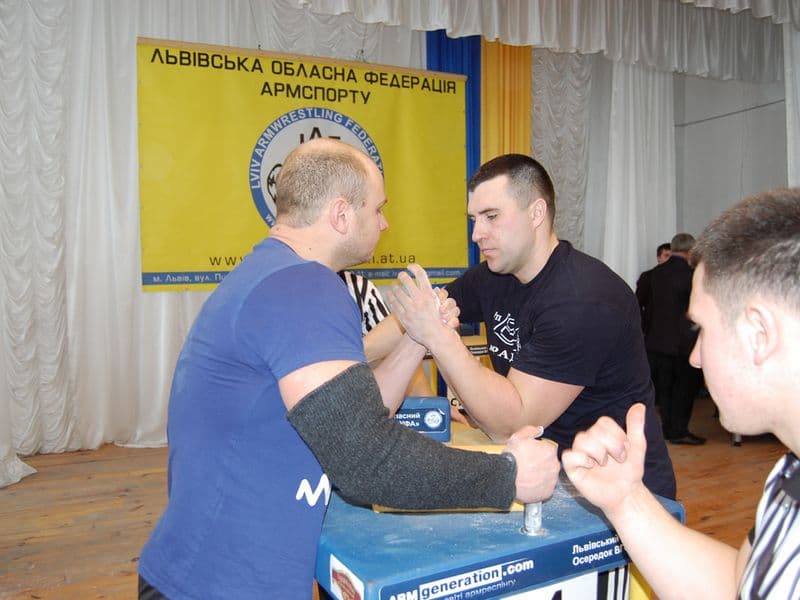 Чемпіонат Львівської області 2014