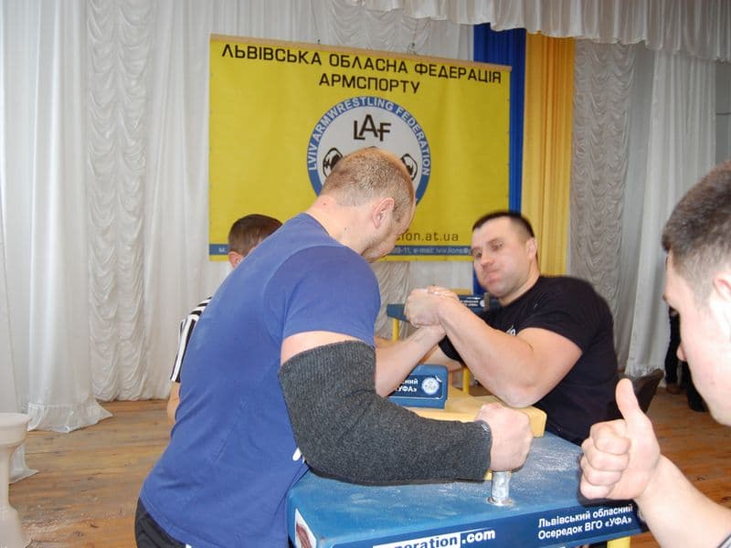 Чемпіонат Львівської області 2014