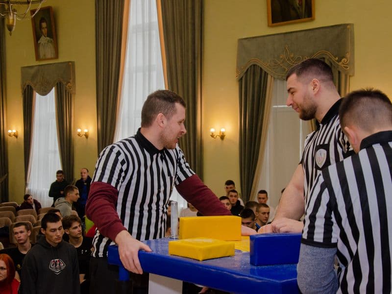 Чемпіонат Львівської області 2023 серед молоді