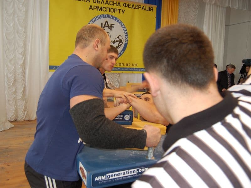 Чемпіонат Львівської області 2014
