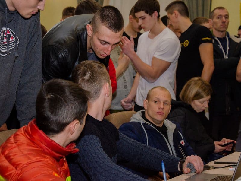 Чемпіонат Львівської області 2023 серед молоді