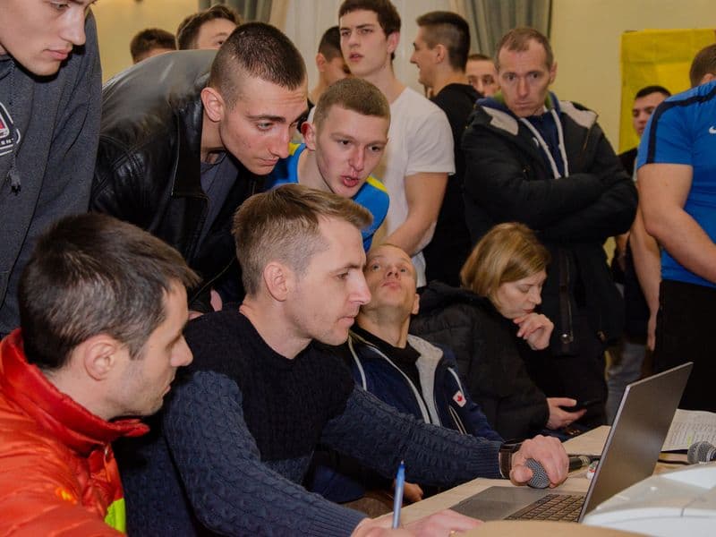 Чемпіонат Львівської області 2023 серед молоді