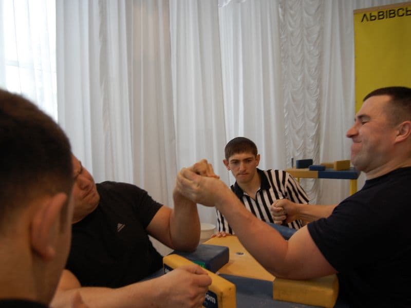Чемпіонат Львівської області 2014