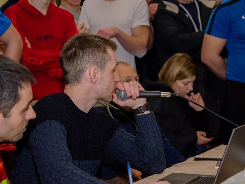 Чемпіонат Львівської області 2023 серед молоді