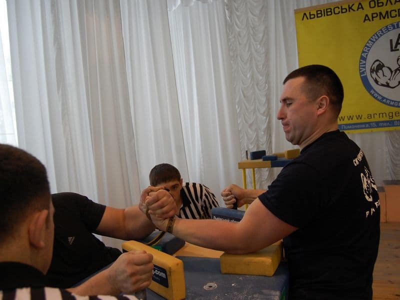 Чемпіонат Львівської області 2014