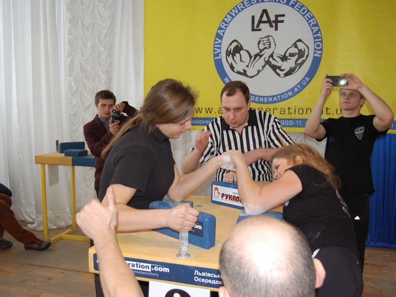 Чемпіонат Львівської області 2014