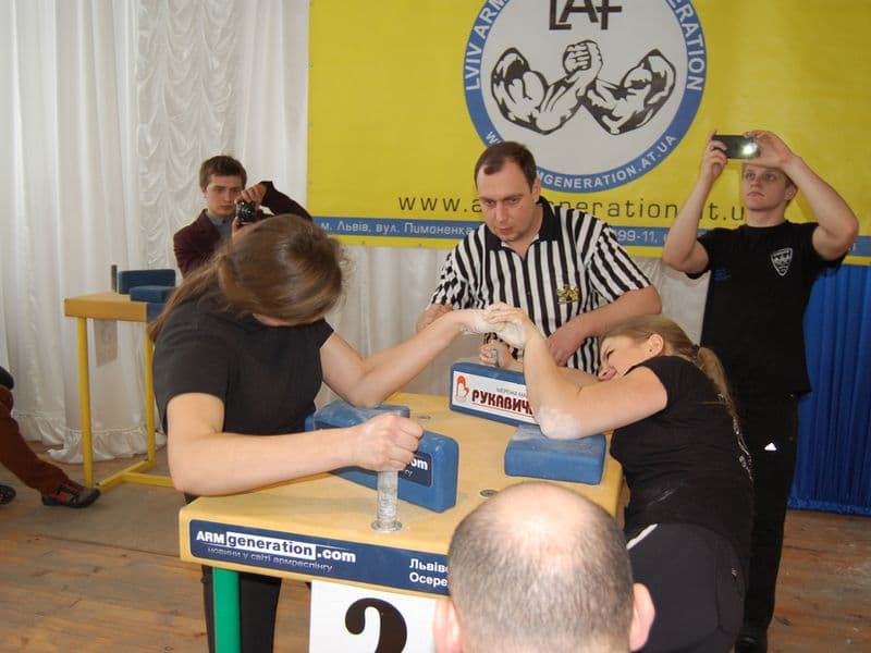 Чемпіонат Львівської області 2014