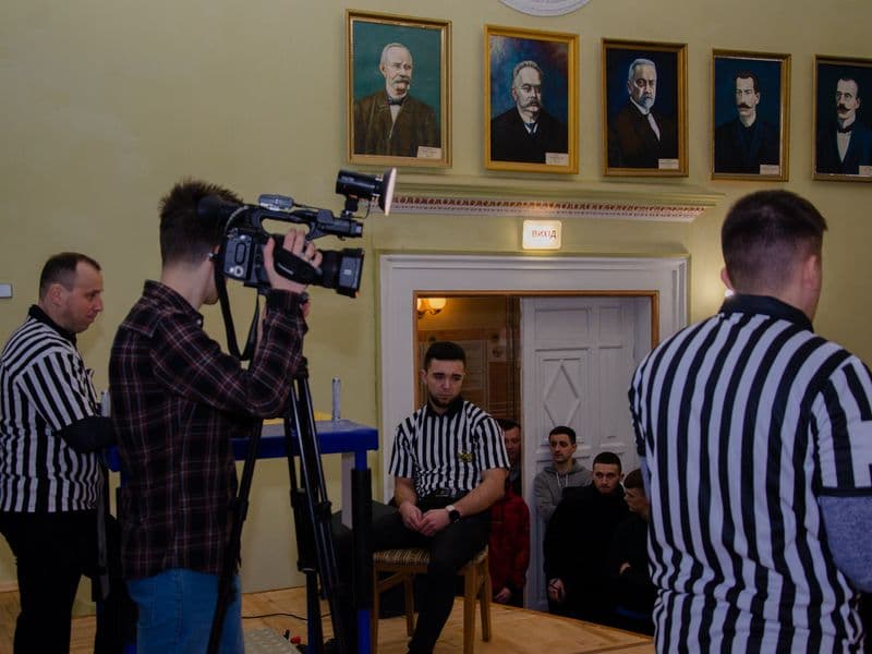 Чемпіонат Львівської області 2023 серед молоді