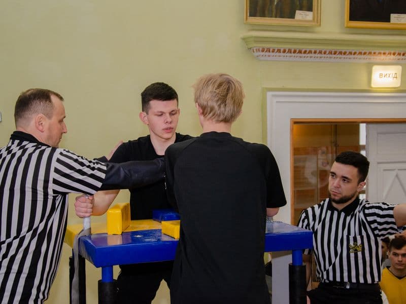 Чемпіонат Львівської області 2023 серед молоді