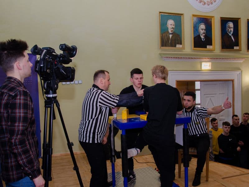 Чемпіонат Львівської області 2023 серед молоді