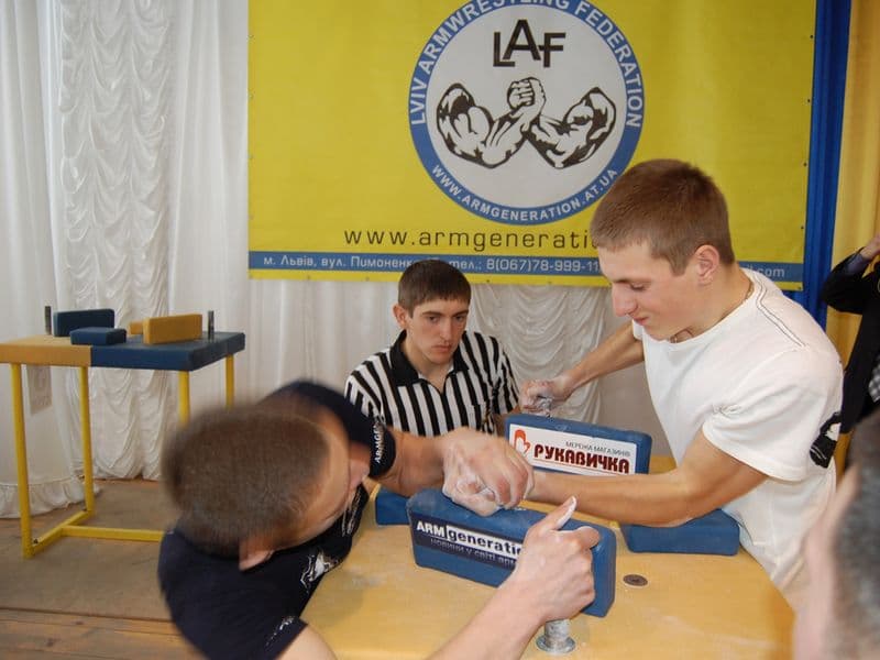 Чемпіонат Львівської області 2014