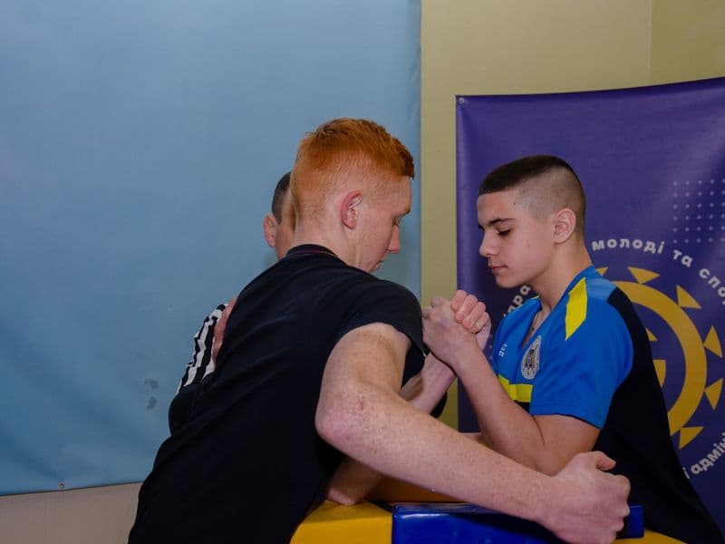 Чемпіонат Львівської області 2023 серед молоді
