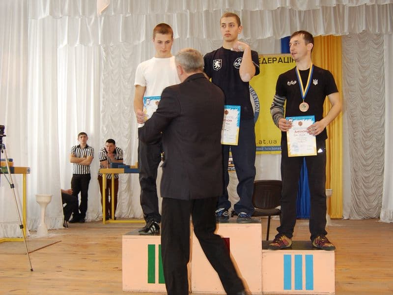 Чемпіонат Львівської області 2014