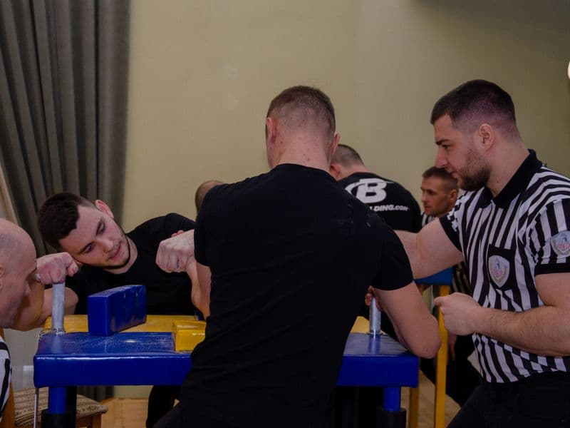 Чемпіонат Львівської області 2023 серед молоді