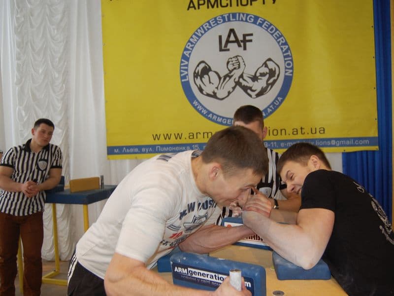 Чемпіонат Львівської області 2014