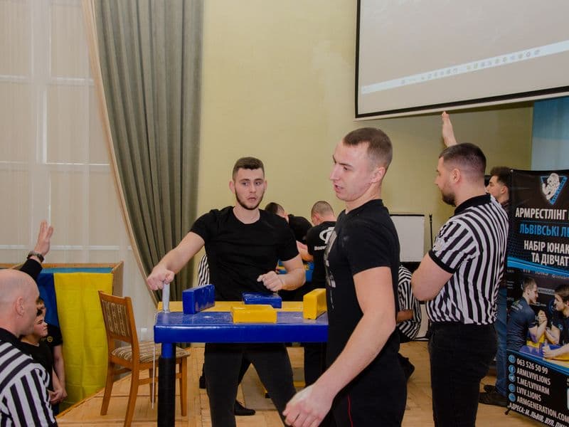 Чемпіонат Львівської області 2023 серед молоді