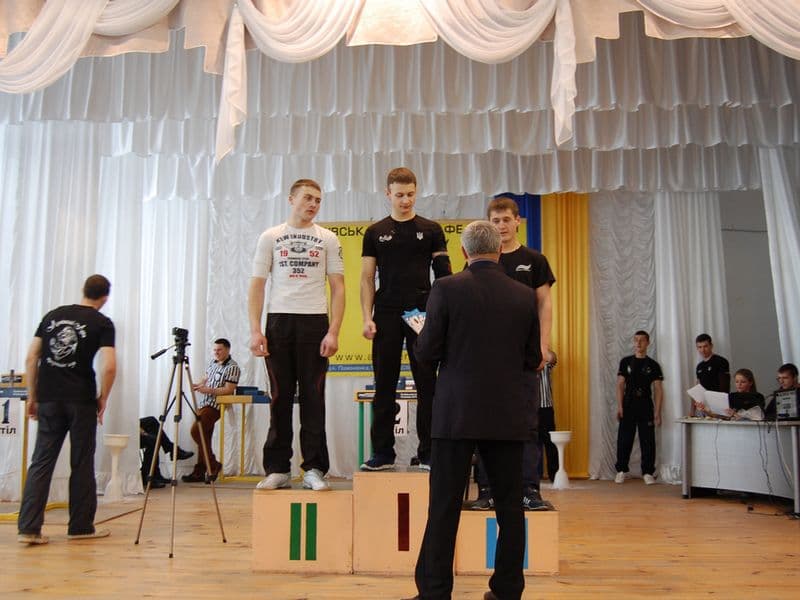 Чемпіонат Львівської області 2014