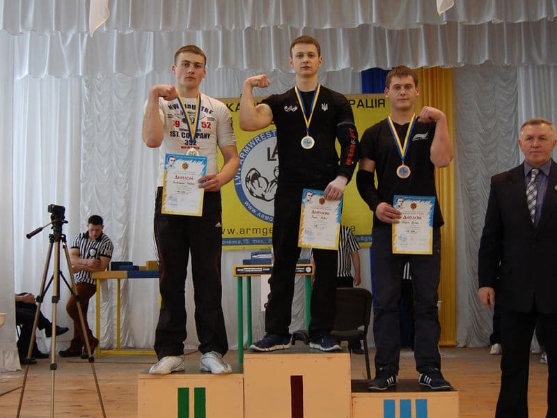 Чемпіонат Львівської області 2014