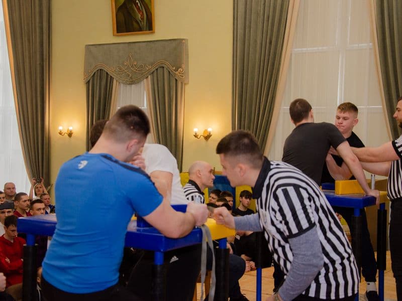 Чемпіонат Львівської області 2023 серед молоді
